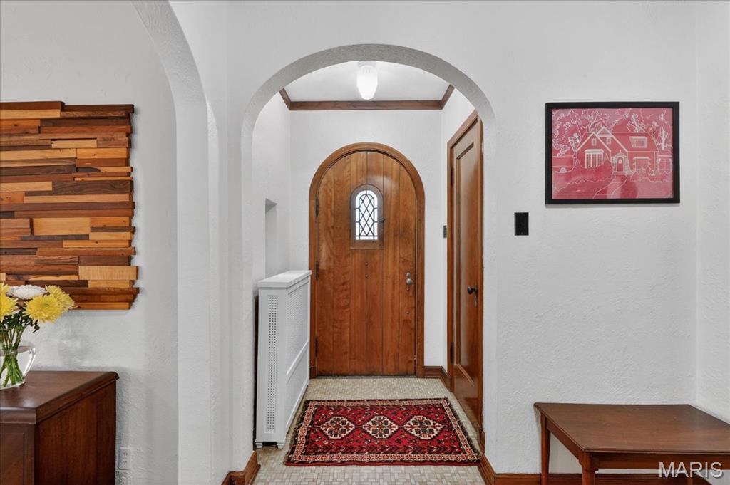 Bellerive Acres - Residential