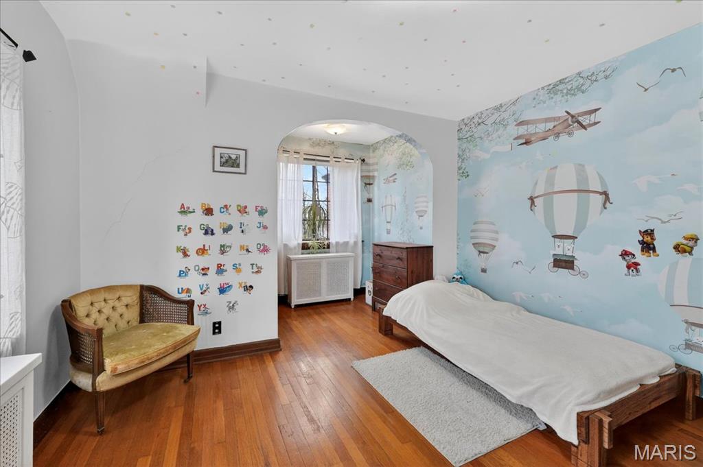 Bellerive Acres - Residential