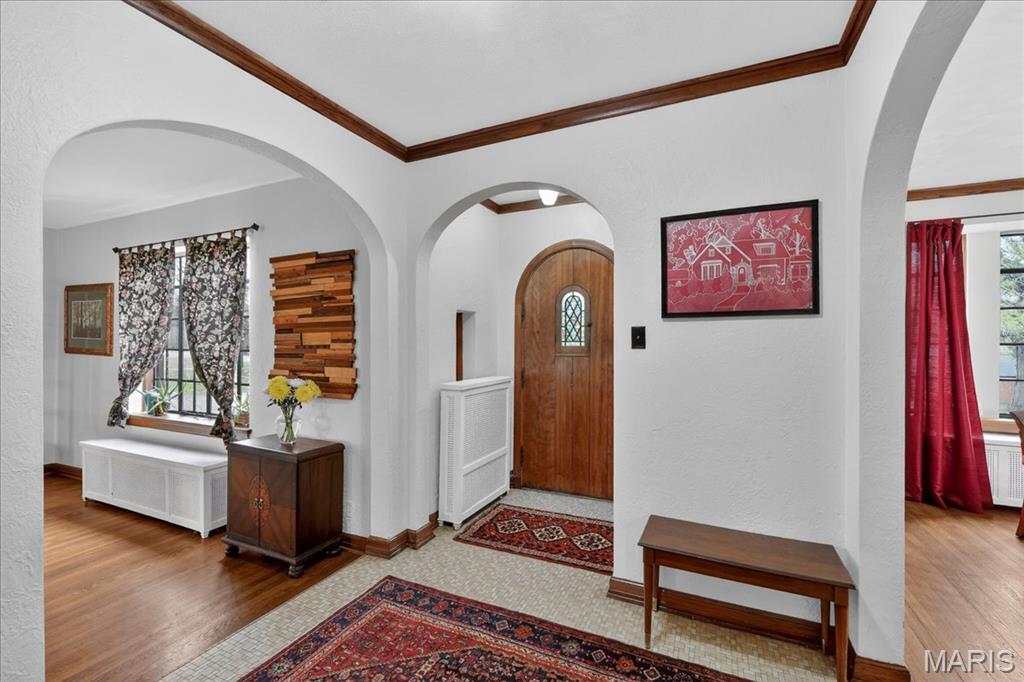 Bellerive Acres - Residential