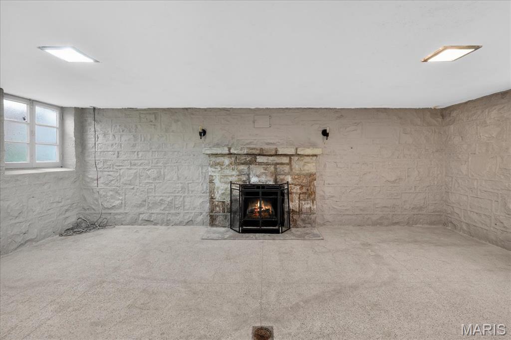 Bellerive Acres - Residential