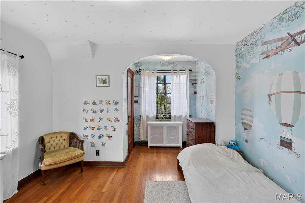 Bellerive Acres - Residential