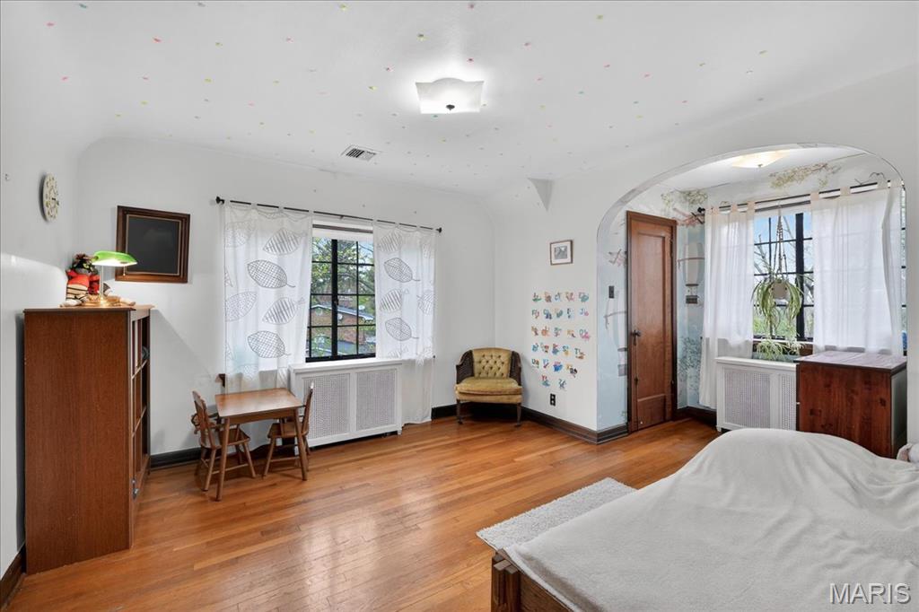 Bellerive Acres - Residential