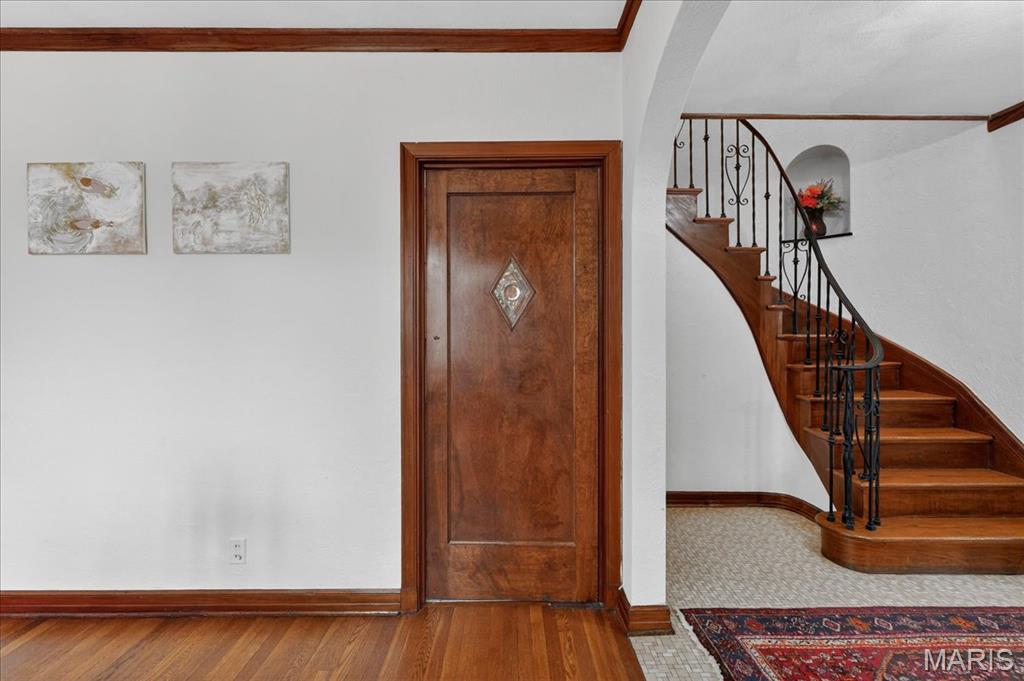 Bellerive Acres - Residential