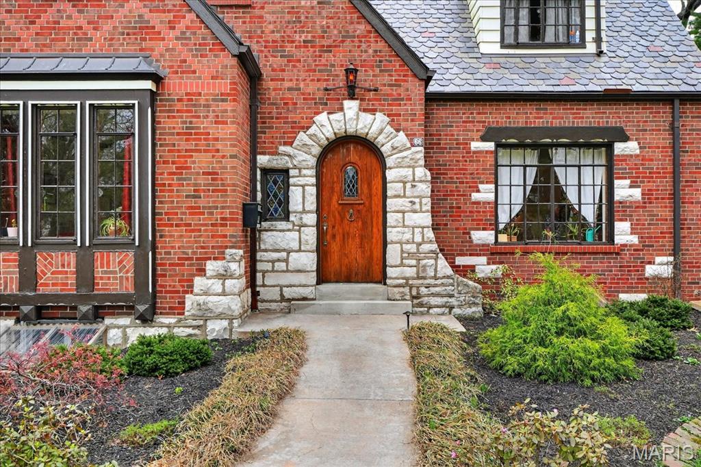 Bellerive Acres - Residential