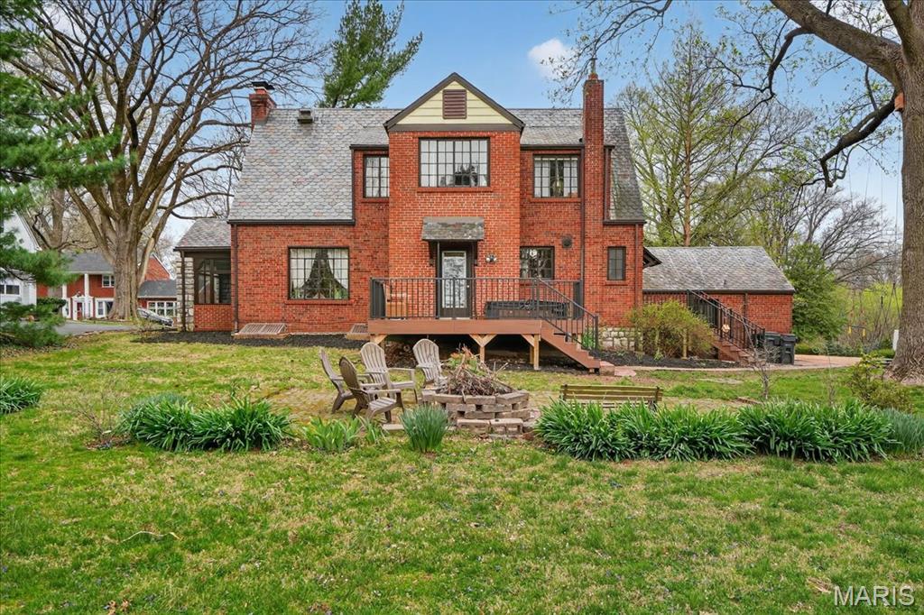 Bellerive Acres - Residential