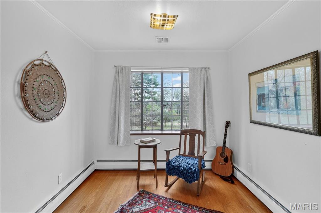 Bellerive Acres - Residential