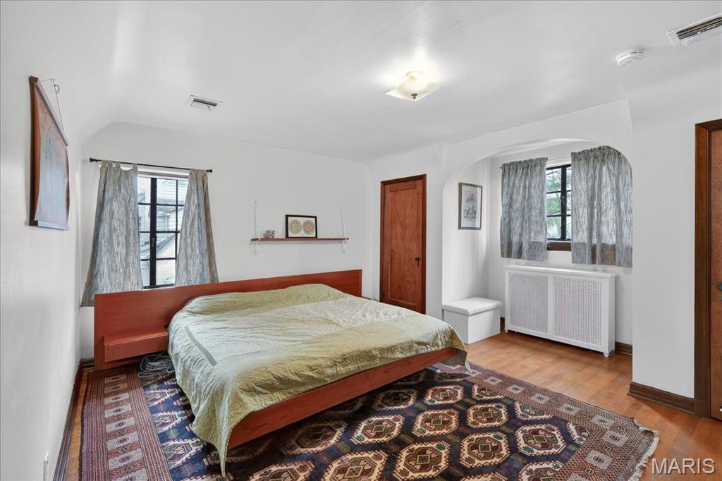 Bellerive Acres - Residential