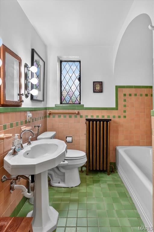 Bellerive Acres - Residential