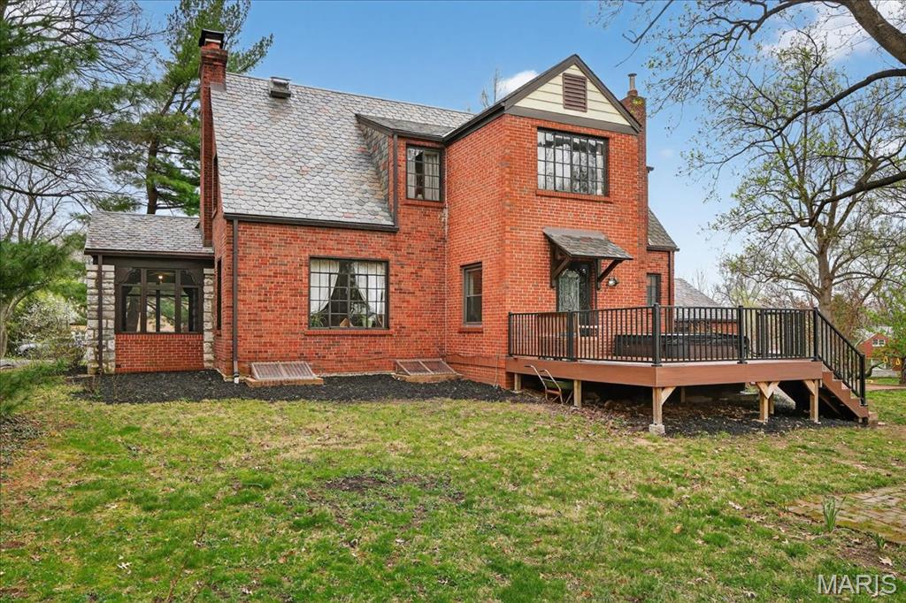 Bellerive Acres - Residential