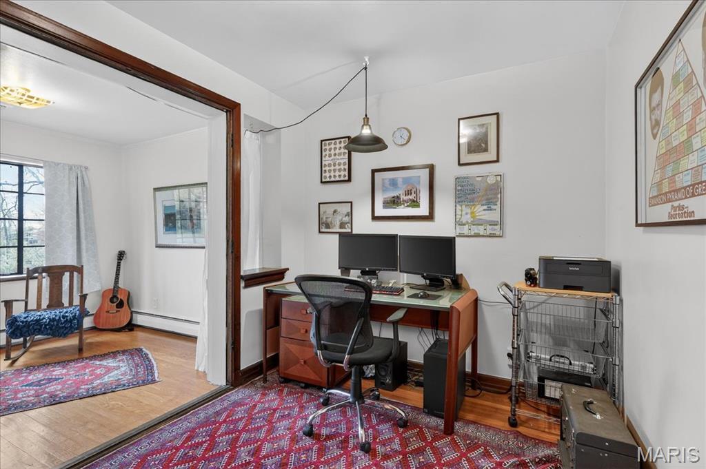 Bellerive Acres - Residential