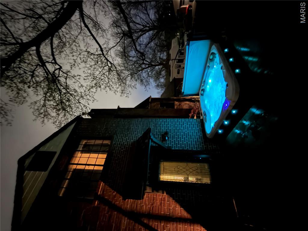 Bellerive Acres - Residential