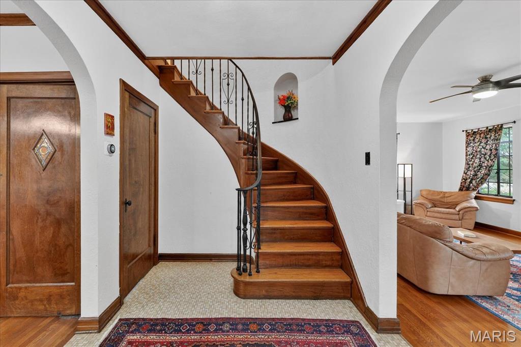 Bellerive Acres - Residential