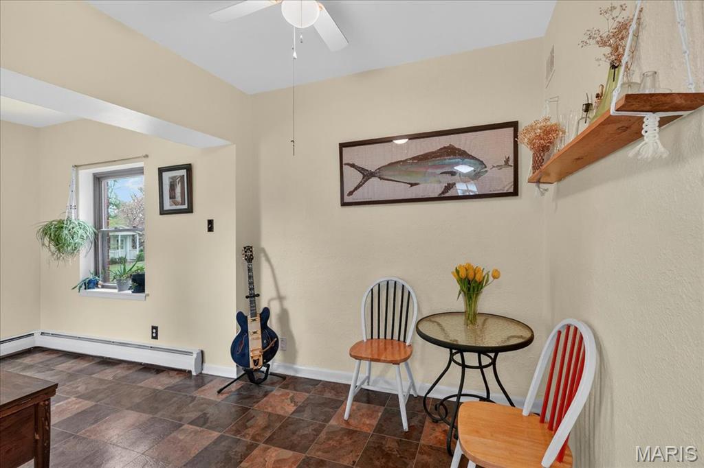 Bellerive Acres - Residential