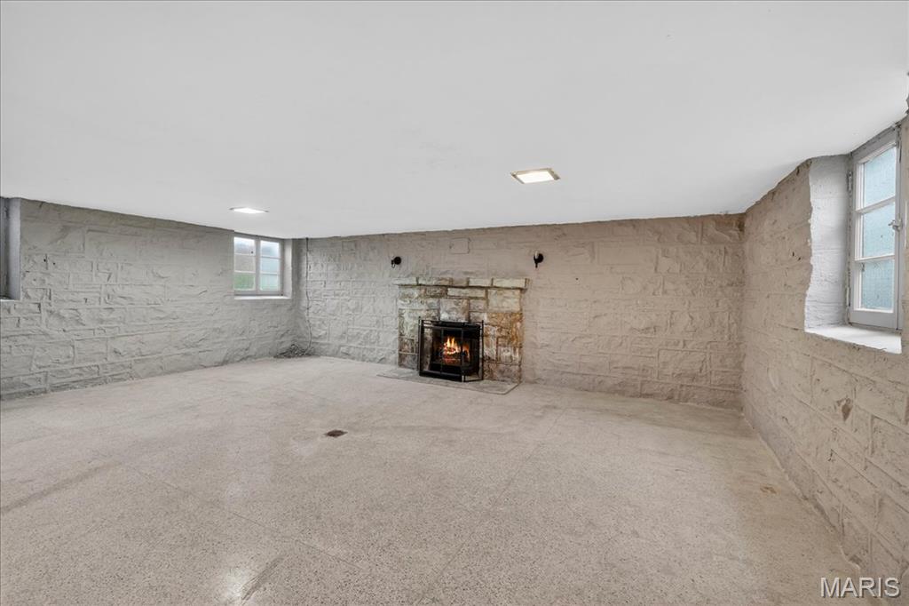 Bellerive Acres - Residential