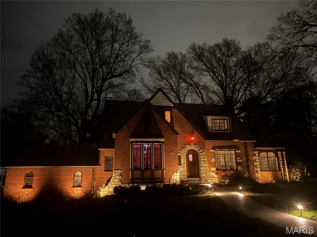 Bellerive Acres - Residential