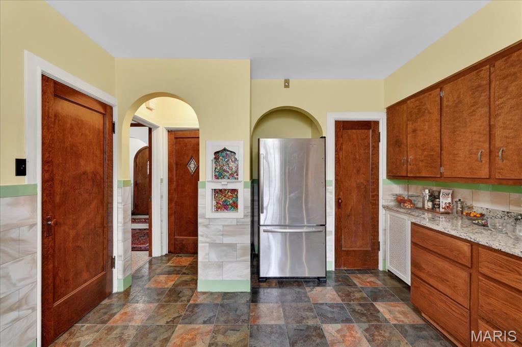 Bellerive Acres - Residential