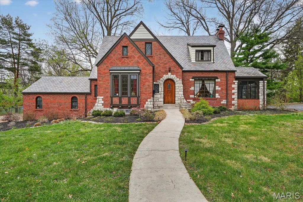 Bellerive Acres - Residential