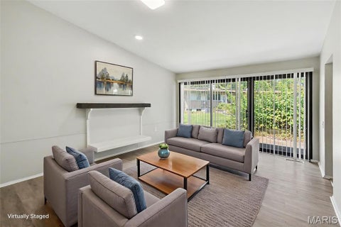 Tiny photo for 4 Colt Circle, Florissant, MO 63033 (MLS # 26057817)