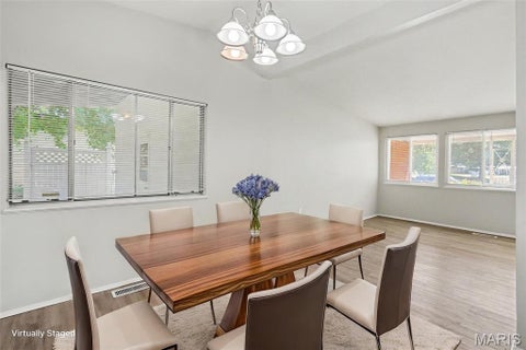 Tiny photo for 4 Colt Circle, Florissant, MO 63033 (MLS # 26057817)