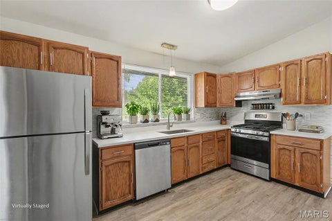 Tiny photo for 4 Colt Circle, Florissant, MO 63033 (MLS # 26057817)