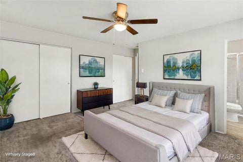 Tiny photo for 4 Colt Circle, Florissant, MO 63033 (MLS # 26057817)