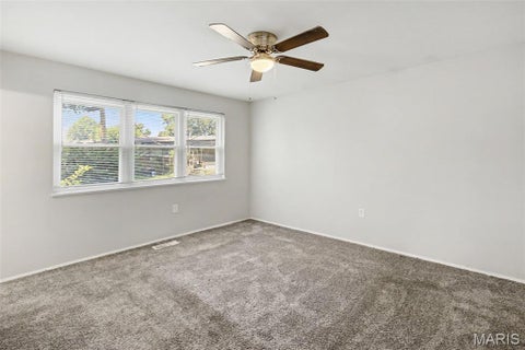 Tiny photo for 4 Colt Circle, Florissant, MO 63033 (MLS # 26057817)
