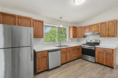 Tiny photo for 4 Colt Circle, Florissant, MO 63033 (MLS # 26057817)