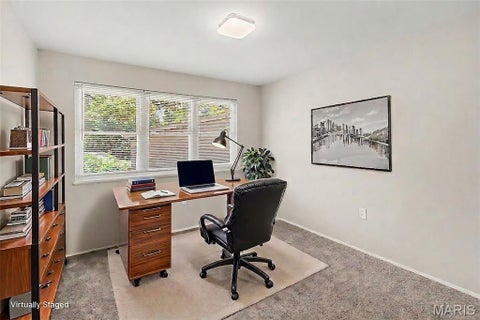 Tiny photo for 4 Colt Circle, Florissant, MO 63033 (MLS # 26057817)