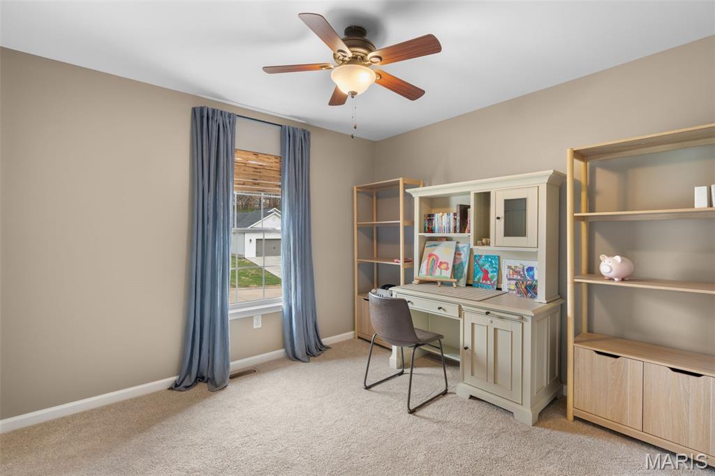 Holly Hills Estates - Residential