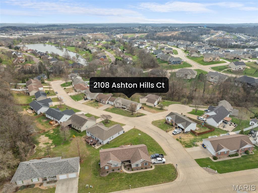 Holly Hills Estates - Residential