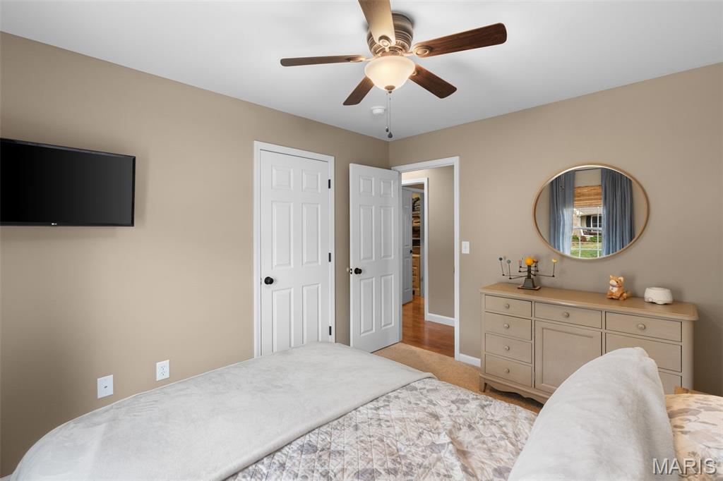 Holly Hills Estates - Residential