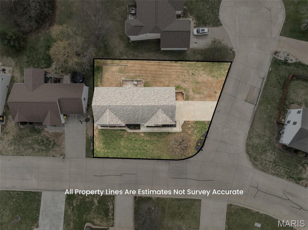 Holly Hills Estates - Residential