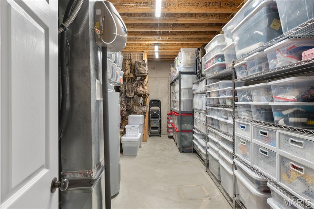 Holly Hills Estates - Residential