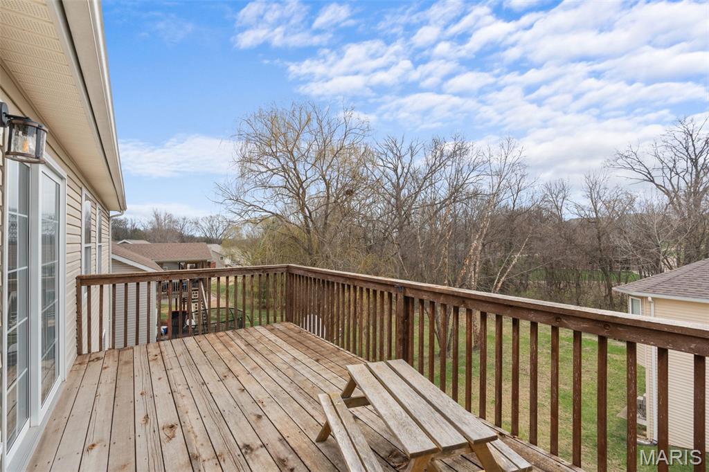 Holly Hills Estates - Residential