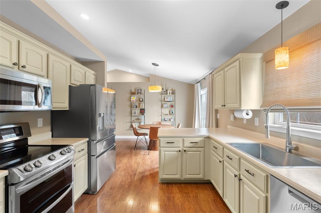 Holly Hills Estates - Residential