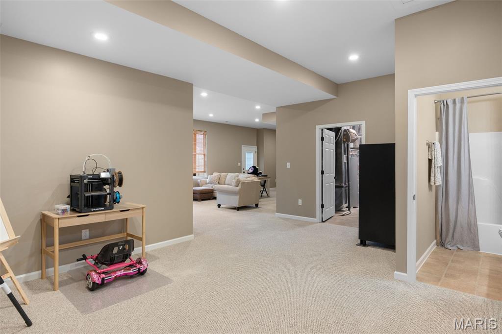 Holly Hills Estates - Residential