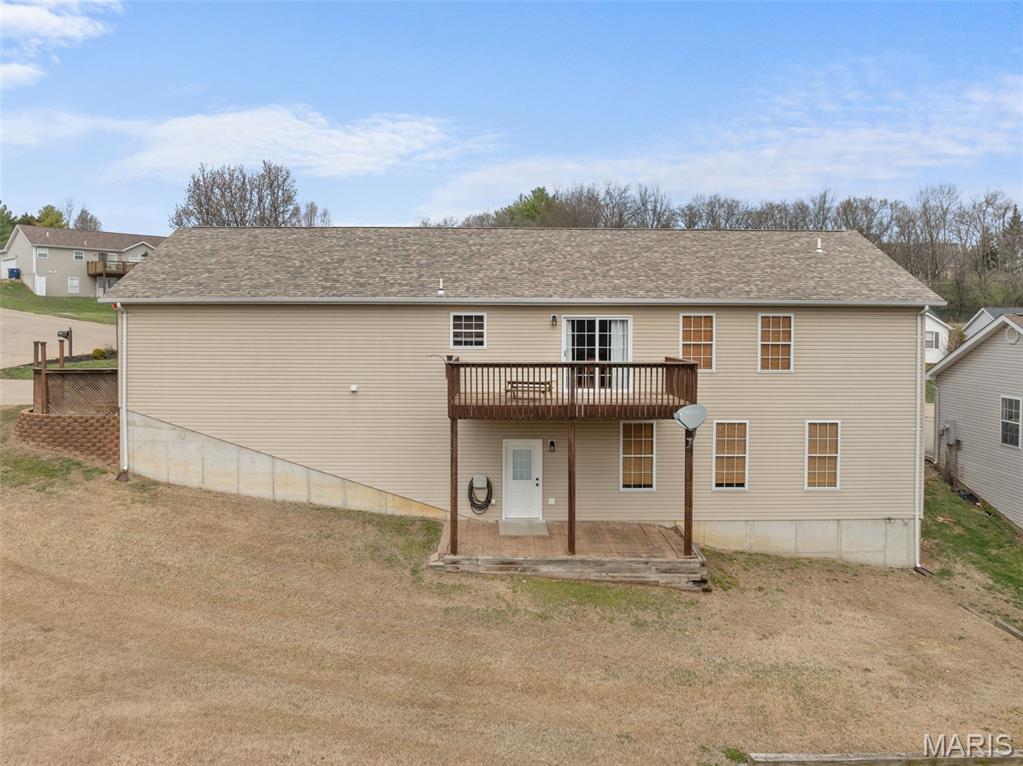 Holly Hills Estates - Residential