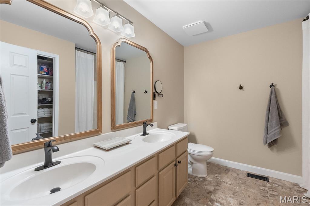 Holly Hills Estates - Residential