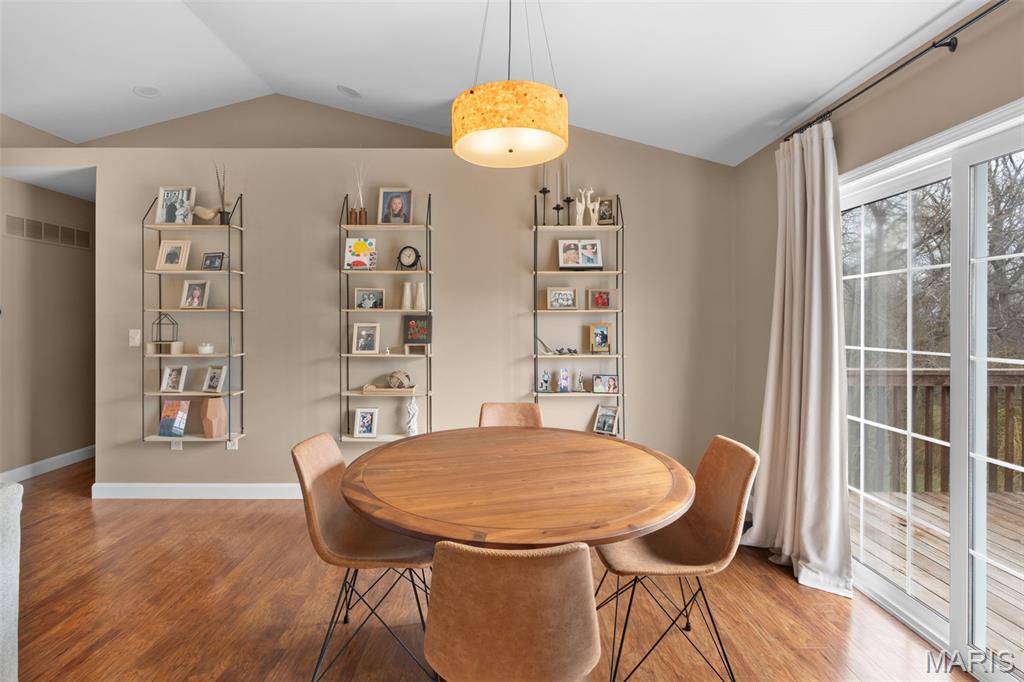 Holly Hills Estates - Residential