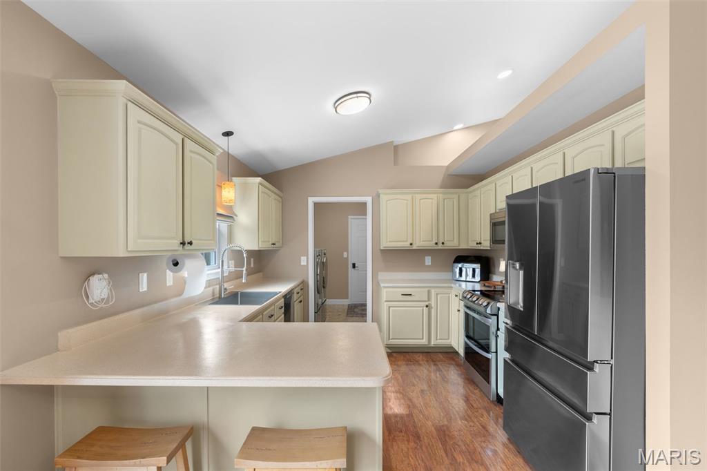 Holly Hills Estates - Residential