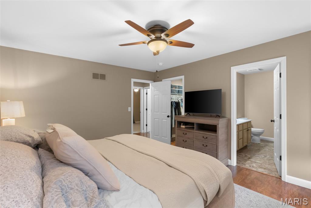 Holly Hills Estates - Residential