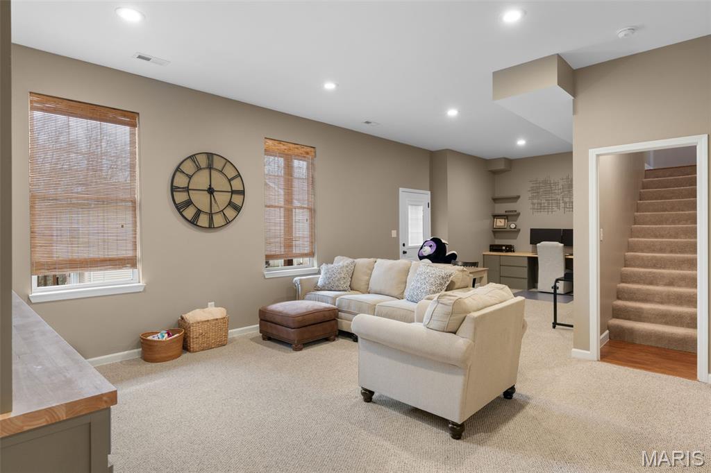 Holly Hills Estates - Residential