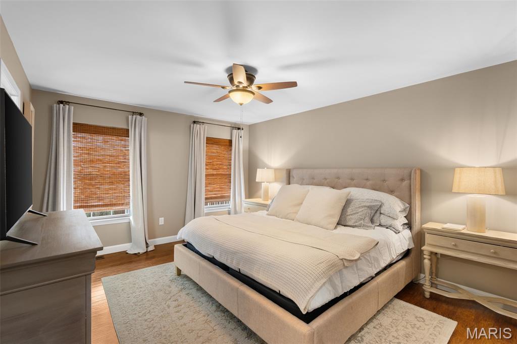 Holly Hills Estates - Residential