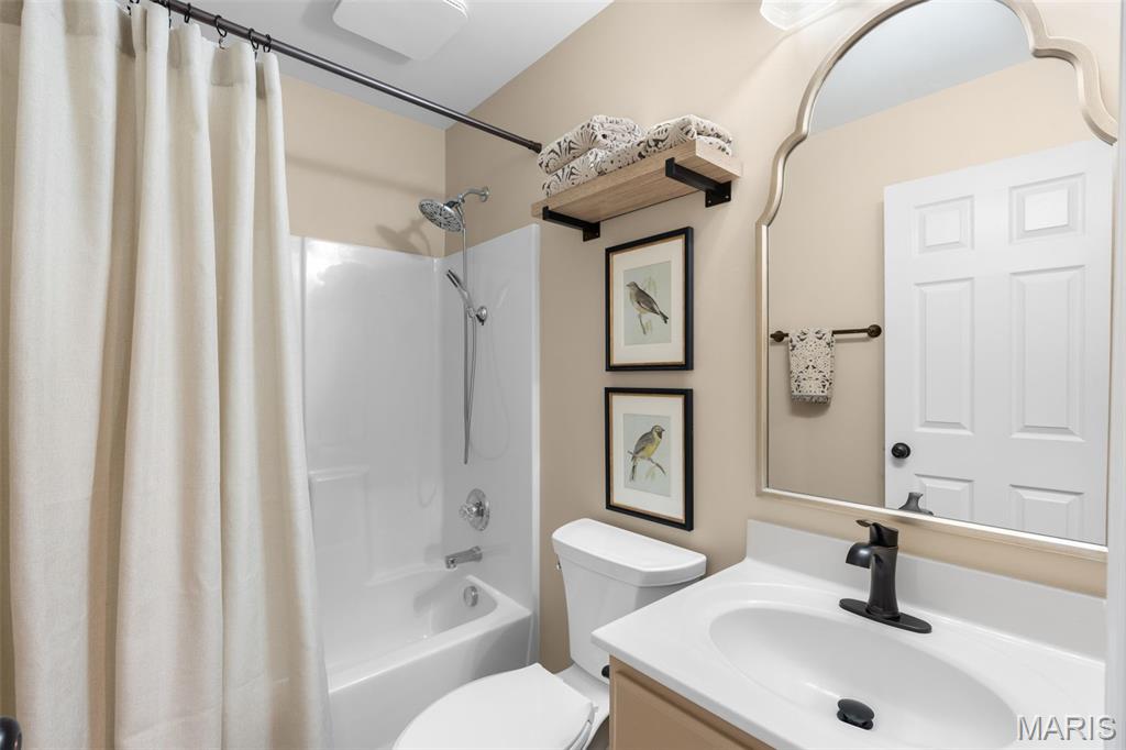 Holly Hills Estates - Residential