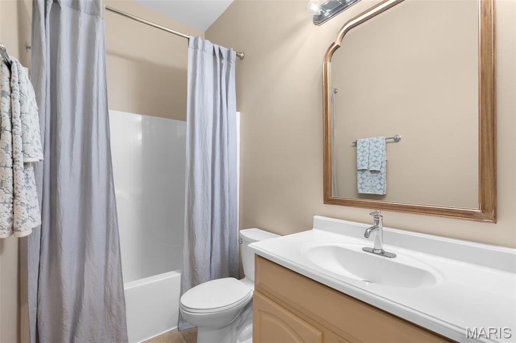 Holly Hills Estates - Residential