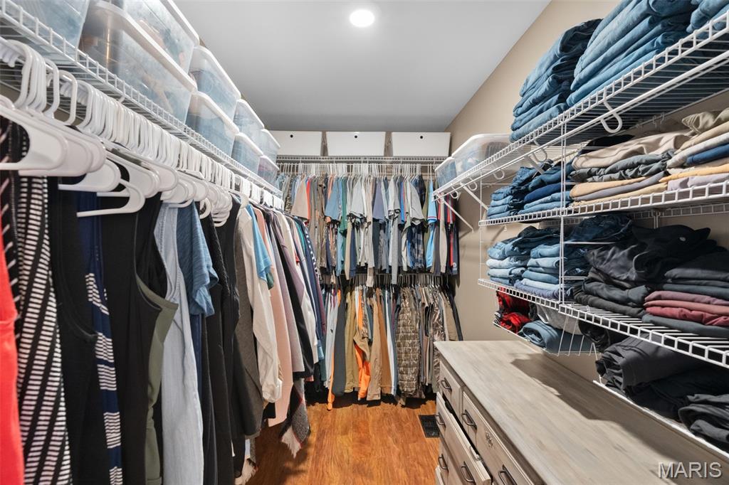 Holly Hills Estates - Residential