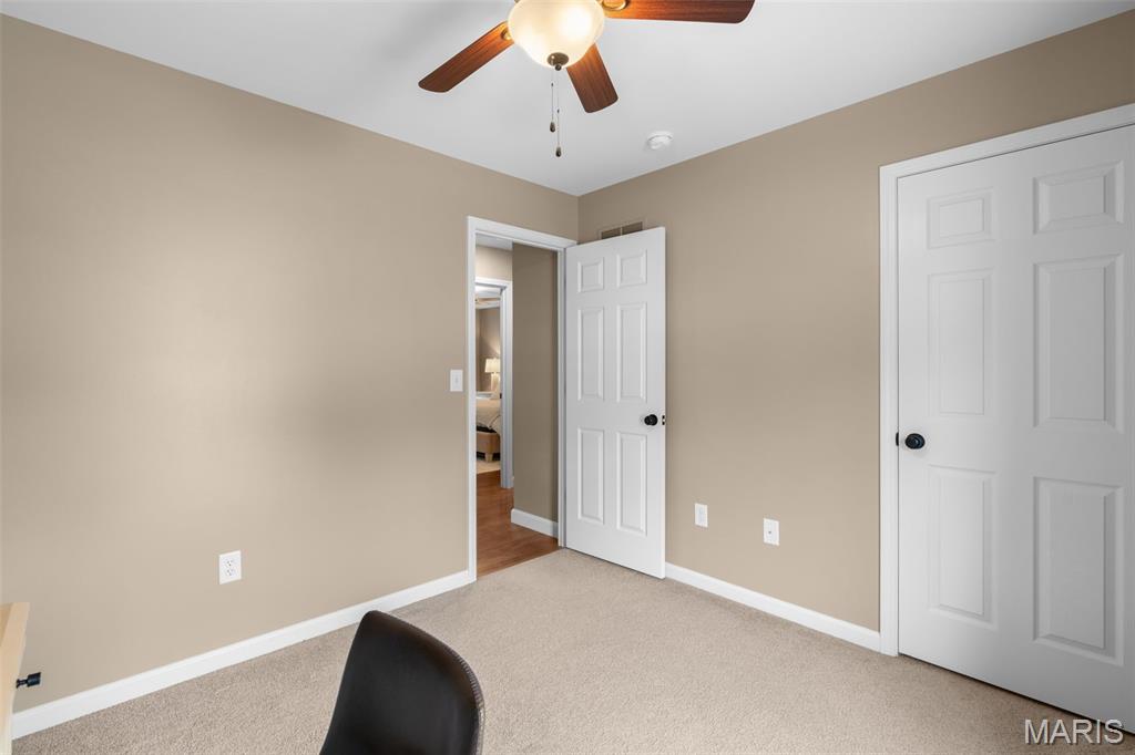 Holly Hills Estates - Residential