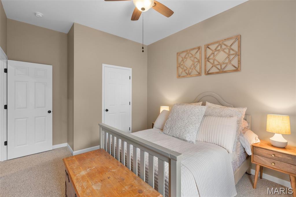 Holly Hills Estates - Residential