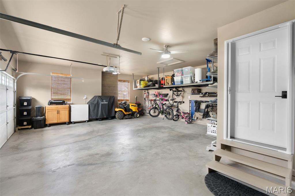 Holly Hills Estates - Residential