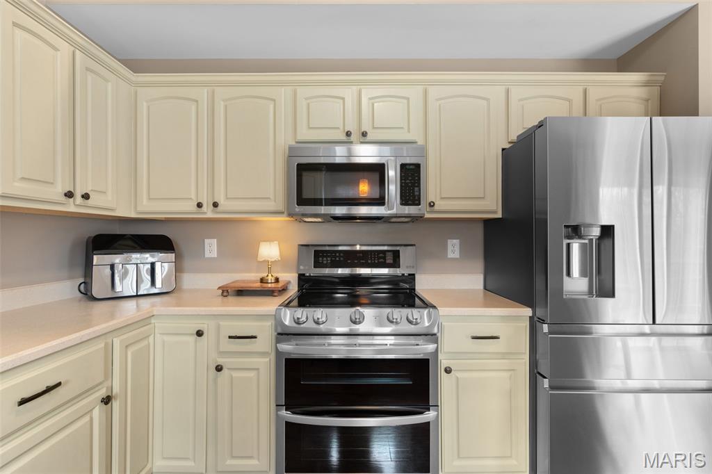 Holly Hills Estates - Residential